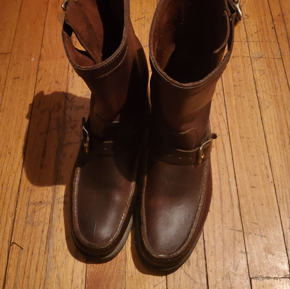 COPY - Orvis Gokey Boots